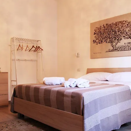 Radici Pensionat Campofelice Di Roccella