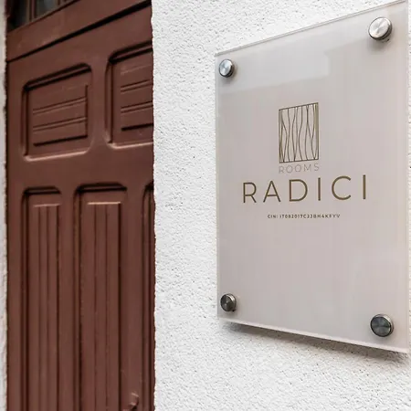 Radici Campofelice Di Roccella